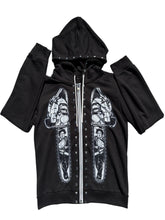 Load image into Gallery viewer, Texas Zip Up