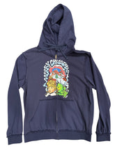 Load image into Gallery viewer, Grinch Zip Up